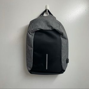 ANTI-THEFT BACKPACK